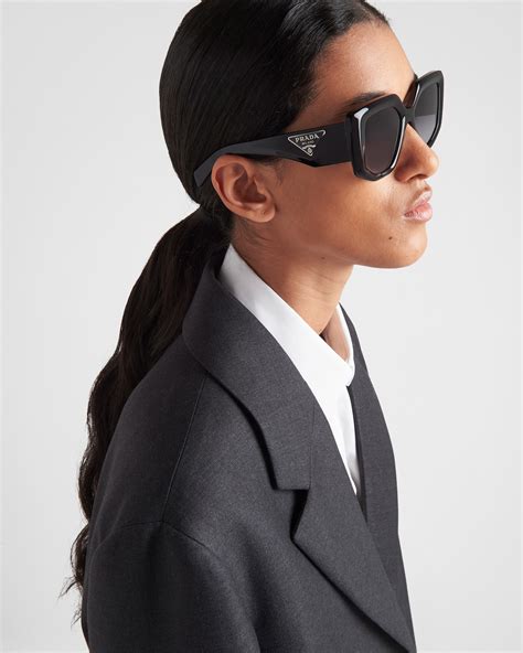 prada sunglass models|prada sunglasses women clearance.